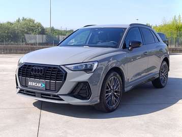 35 2.0 tdi S line edition s-tronic