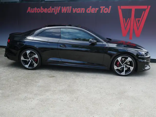 Audi RS5 Coupé 2.9 TFSI QUATTRO | MILLTEK | PANO | HUD | B&