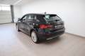 Audi A3 30 TFSI advanced Schwarz - thumbnail 4