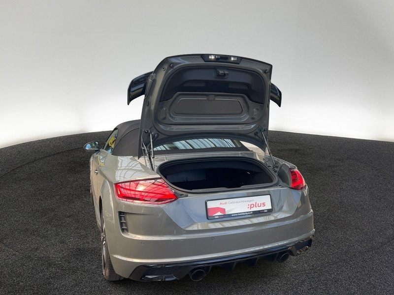Audi TT 40 TFSI S tronic Matrix Navi B&O Kop — photo 10