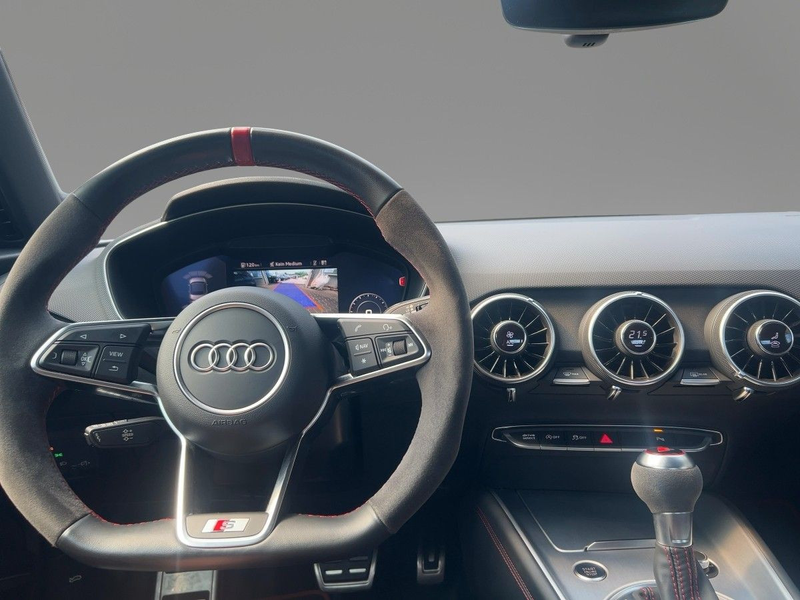 Audi TT 40 TFSI S tronic Matrix Navi B&O Kop — photo 7