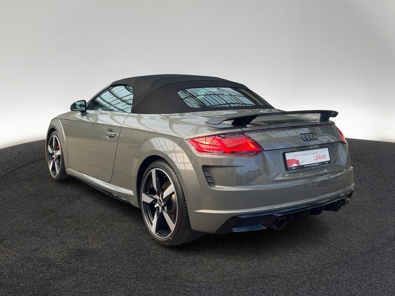 Audi TT 40 TFSI S tronic Matrix Navi B&O Kop — photo 3