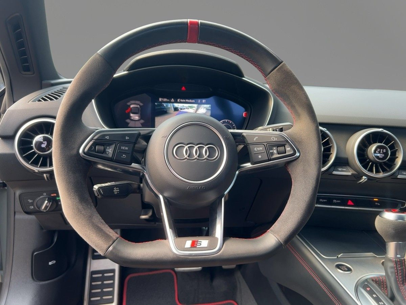 Audi TT 40 TFSI S tronic Matrix Navi B&O Kop — photo 11