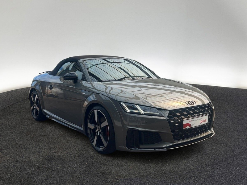 Audi TT 40 TFSI S tronic Matrix Navi B&O Kop — photo 6