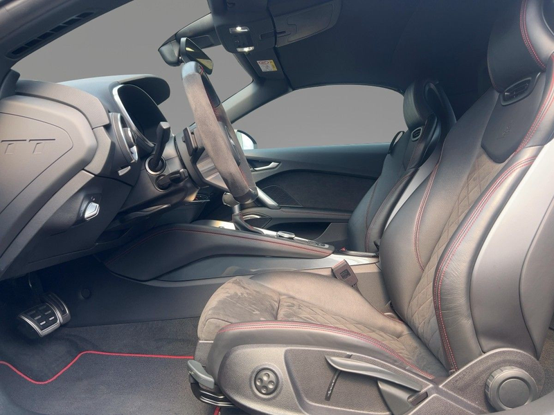 Audi TT 40 TFSI S tronic Matrix Navi B&O Kop — photo 8