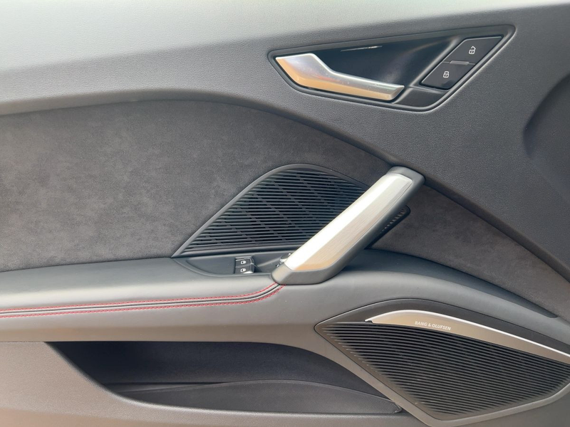 Audi TT 40 TFSI S tronic Matrix Navi B&O Kop — photo 13