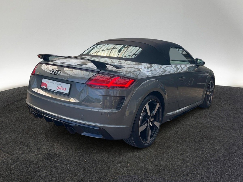 Audi TT 40 TFSI S tronic Matrix Navi B&O Kop — photo 5