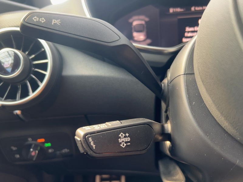 Audi TT 40 TFSI S tronic Matrix Navi B&O Kop — photo 14