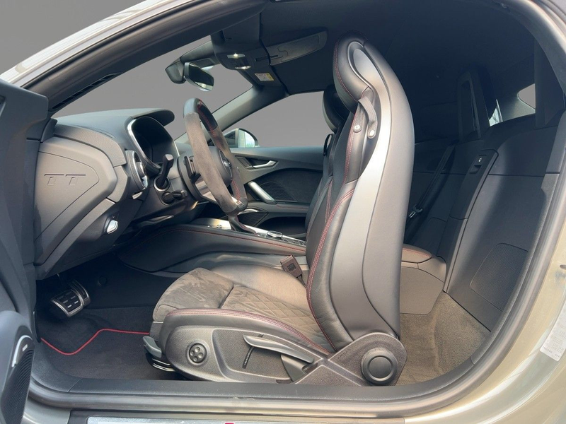 Audi TT 40 TFSI S tronic Matrix Navi B&O Kop — photo 9