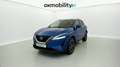 Nissan Qashqai 1.3 DIG-T mHEV 12V Tekna 4x2 103kW Bleu - thumbnail 1