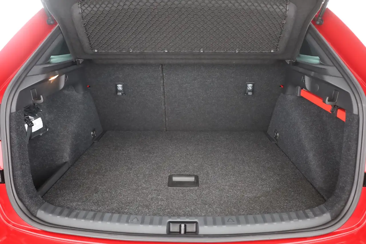 Skoda Scala 1.5 TSI Edition S ABT LED Navi Panorama, миниатюра 28