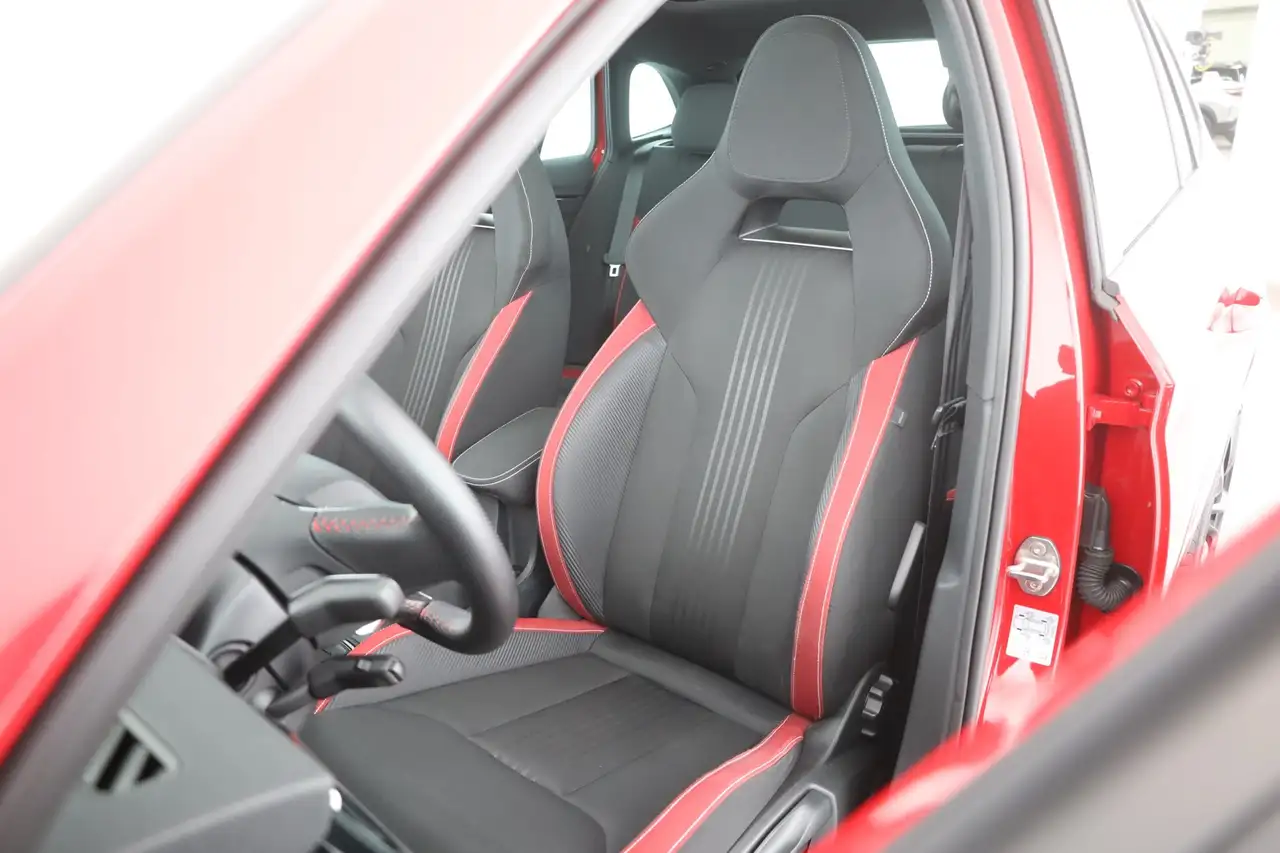 Skoda Scala 1.5 TSI Edition S ABT LED Navi Panorama, миниатюра 25