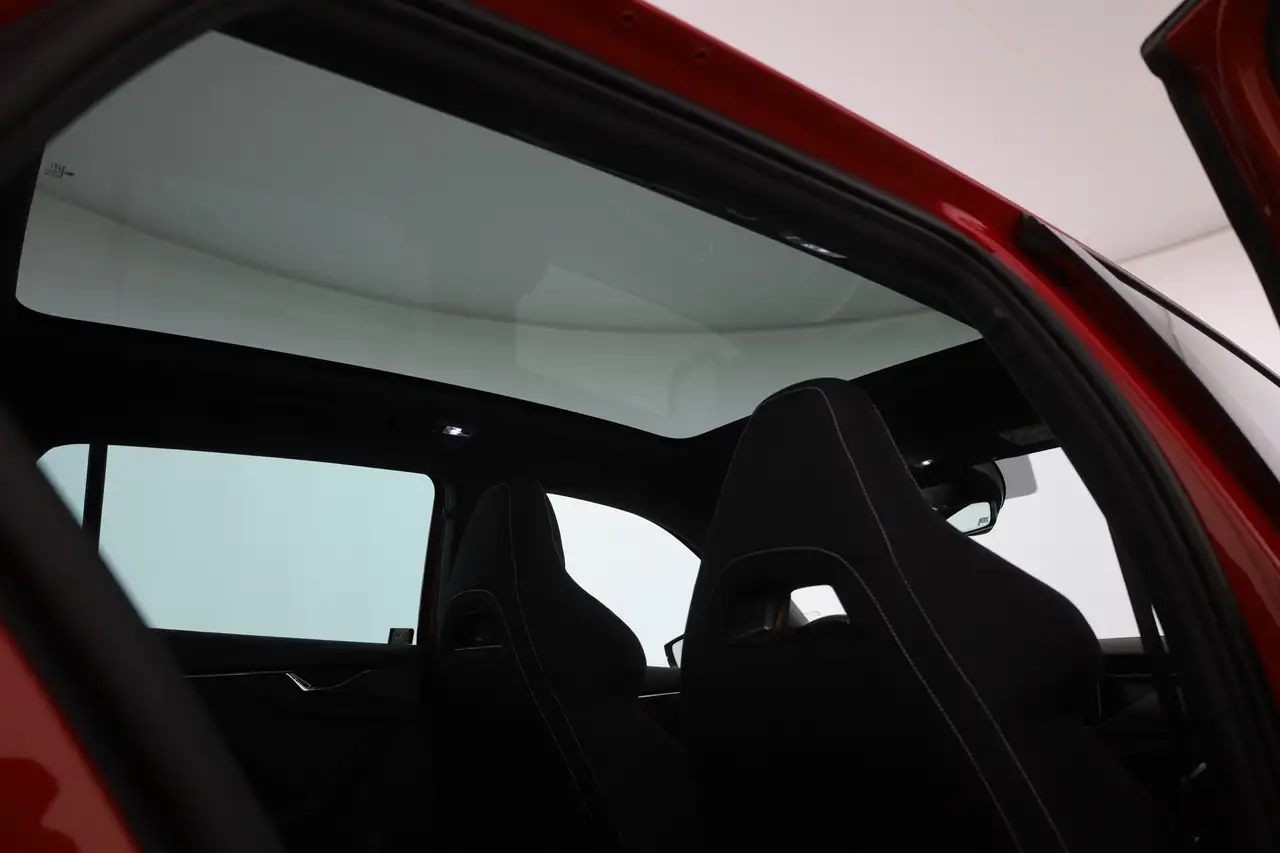 Skoda Scala 1.5 TSI Edition S ABT LED Navi Panorama, миниатюра 30