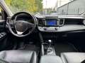 Toyota RAV 4 2.5 Hybrid Executive *LEDER*AHK*ALLWETTER* Weiß - thumbnail 9