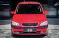 Opel Zafira 2.2 DTI *AHK/Klima./TÜV08/25* Rosso - thumbnail 8