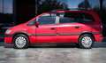 Opel Zafira 2.2 DTI *AHK/Klima./TÜV08/25* Rosso - thumbnail 2
