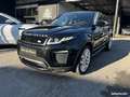 Land Rover Range Rover Evoque 2.0 TD4 180 HSE DYNAMIC BVA MARK IV Schwarz - thumbnail 1