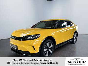 Select RWD 77kWh Heckklappe elektr.