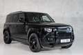 Land Rover Defender 110 D300 X Standheizung AHK 22 Felgen Noir - thumbnail 1