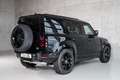 Land Rover Defender 110 D300 X Standheizung AHK 22 Felgen Noir - thumbnail 9