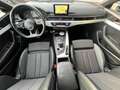 Audi A5 A5 Sportback 40 tdi Q. 190cv s-tr, Led,19", S-line Nero - thumbnail 8