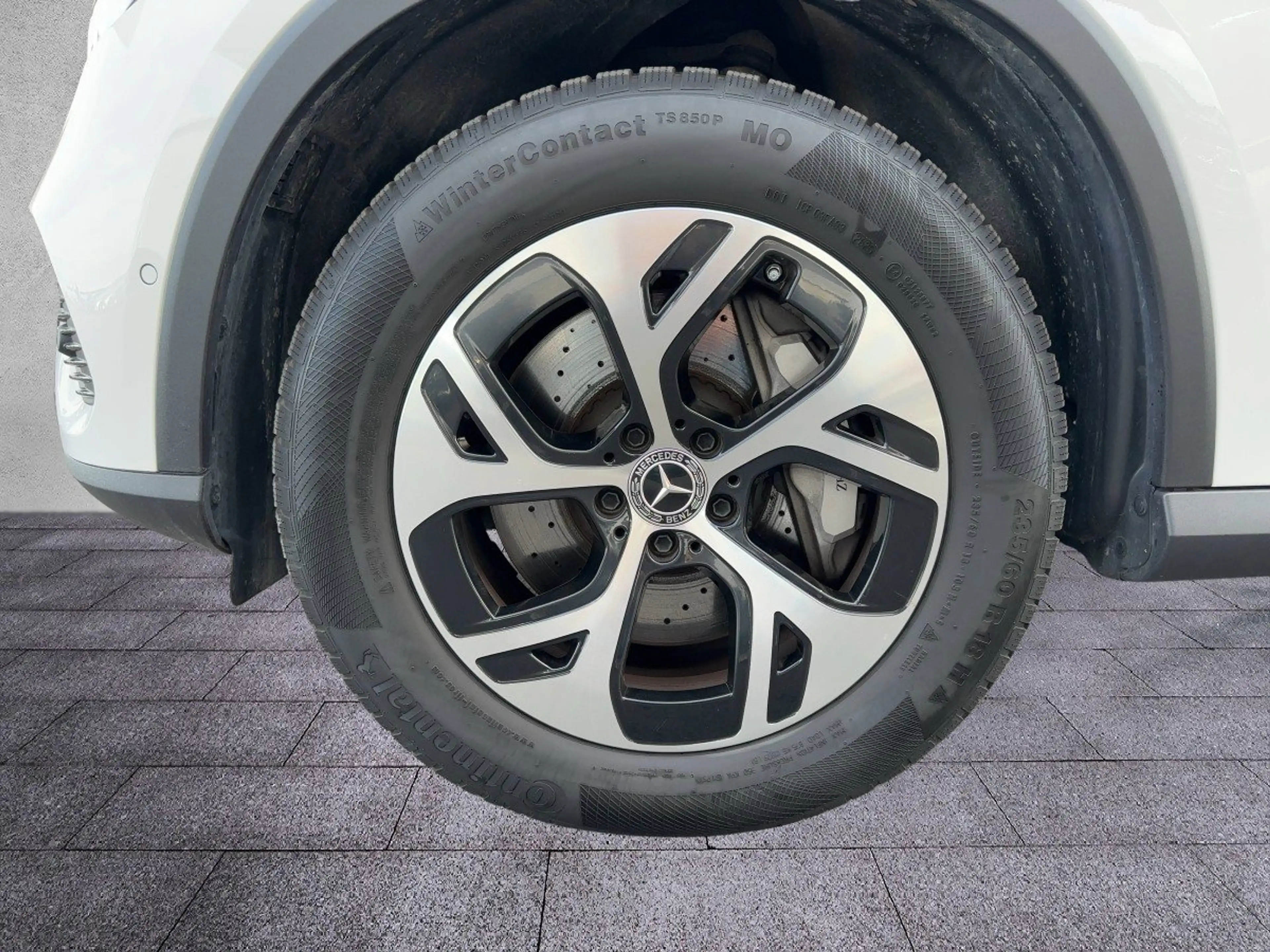 Mercedes-Benz GLC 300 de 4M AVANTGARDE NP: 74.758 LED DISTR AHV — photo 13