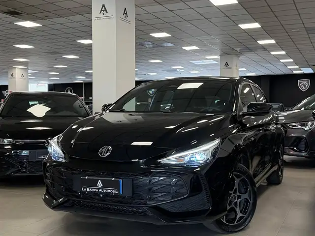 MG MG3 1.5 116cv Comfort