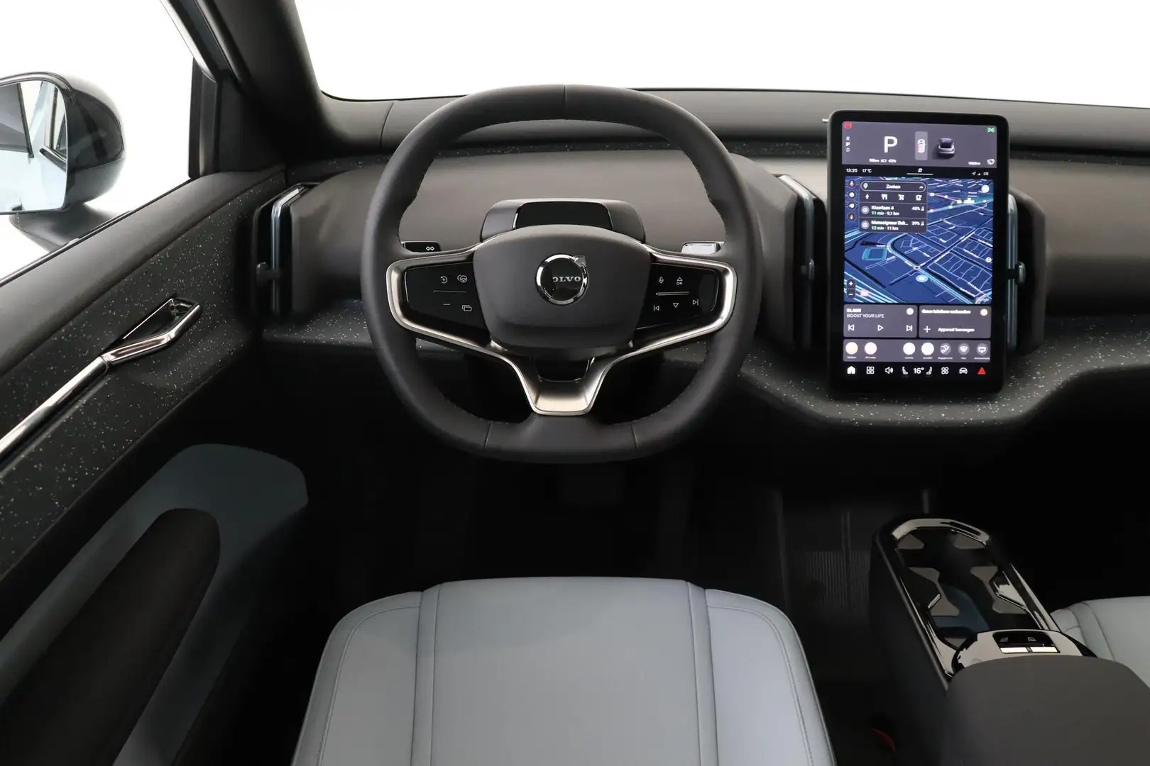 Volvo EX30 TWIN MOTOR PERFORMANCE ULTRA 69 kWh -PANO.DAK|HARM Bleu - 2