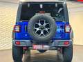 Jeep Wrangler 2.0T-GDI UNLIMITED RUBICON 4x4* LED#SHZ Blau - thumbnail 6