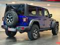 Jeep Wrangler 2.0T-GDI UNLIMITED RUBICON 4x4* LED#SHZ Blau - thumbnail 8