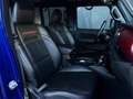 Jeep Wrangler 2.0T-GDI UNLIMITED RUBICON 4x4* LED#SHZ Blau - thumbnail 15