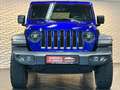 Jeep Wrangler 2.0T-GDI UNLIMITED RUBICON 4x4* LED#SHZ Blau - thumbnail 3