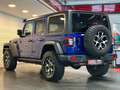 Jeep Wrangler 2.0T-GDI UNLIMITED RUBICON 4x4* LED#SHZ Blau - thumbnail 5