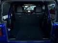 Jeep Wrangler 2.0T-GDI UNLIMITED RUBICON 4x4* LED#SHZ Blau - thumbnail 7