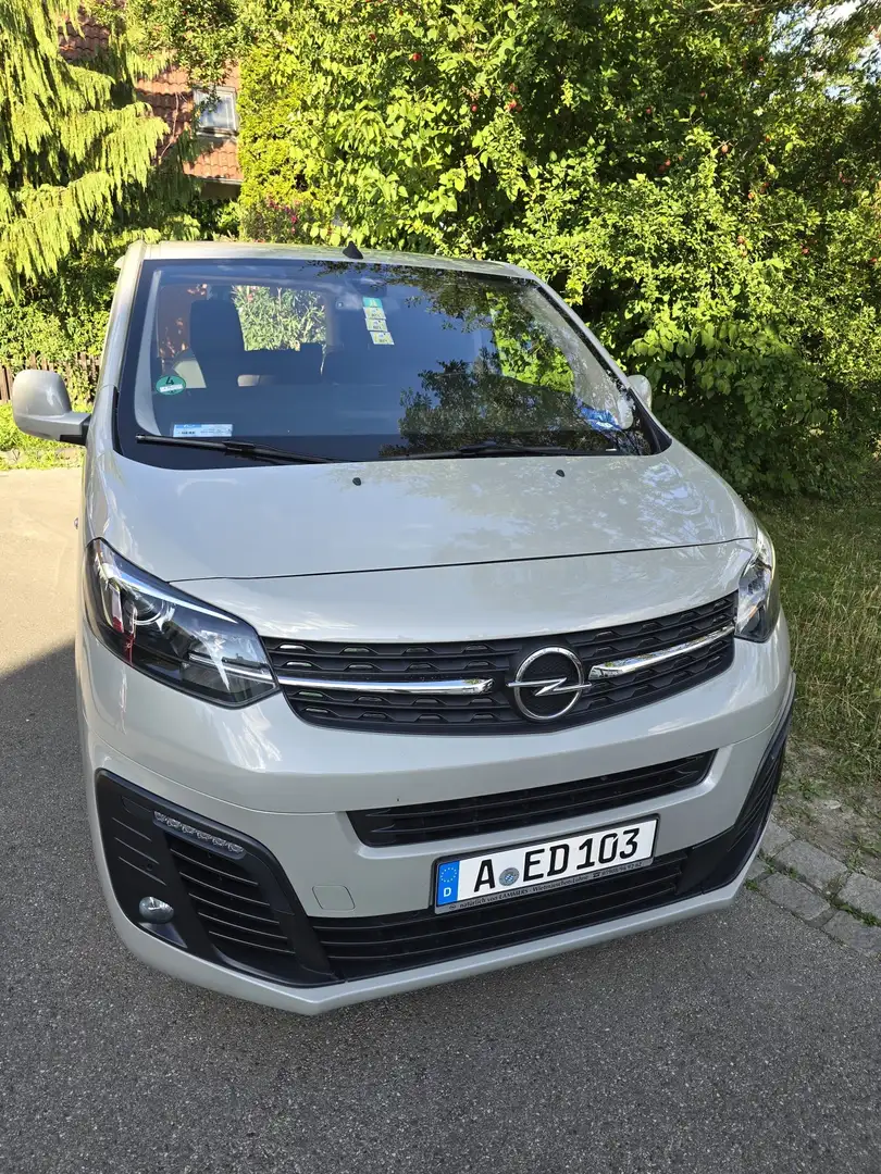 Opel Zafira Life 2.0 D L Tourer - 2