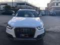 Audi Q3 Q3 2.0 tdi Advanced quattro 177cv s-tronic Bianco - thumbnail 9