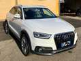 Audi Q3 Q3 2.0 tdi Advanced quattro 177cv s-tronic Bianco - thumbnail 2