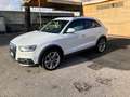 Audi Q3 Q3 2.0 tdi Advanced quattro 177cv s-tronic Bianco - thumbnail 1