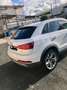 Audi Q3 Q3 2.0 tdi Advanced quattro 177cv s-tronic Bianco - thumbnail 4