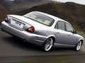 Jaguar XJ6 2.7 Turbo V6 24v Executive Argent - thumbnail 4