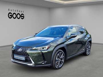 LED ACC Apple CarPlay Android Auto Mehrzonenklima