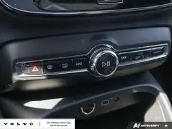 Volvo XC40 снимка Volvo XC40
