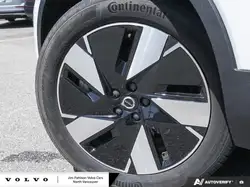 Volvo XC40 снимка Volvo XC40