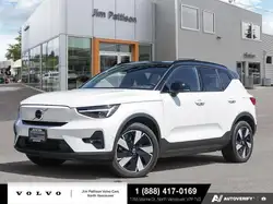 2024 Volvo XC40