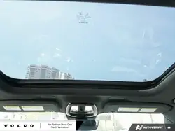 Volvo XC40 снимка Volvo XC40