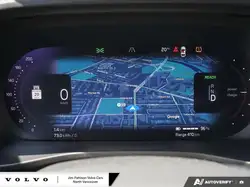 Volvo XC40 снимка Volvo XC40