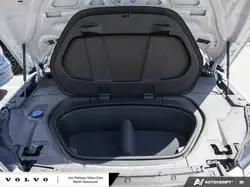 Volvo XC40 снимка Volvo XC40