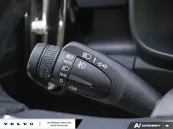 Volvo XC40 снимка Volvo XC40