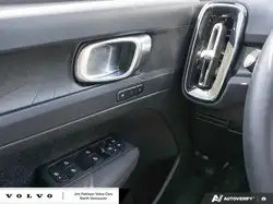 Volvo XC40 снимка Volvo XC40