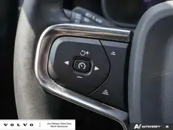 Volvo XC40 снимка Volvo XC40